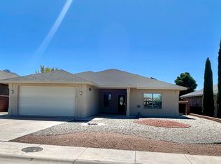 1144 San Miguel St, Alamogordo, NM 88310