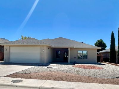 1144 San Miguel St, Alamogordo, NM, 88310