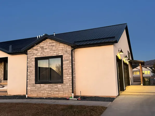 4690 N Millard Ln, Enoch, UT 84721