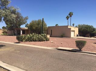 6021 E Shea Blvd, Scottsdale, AZ 85254