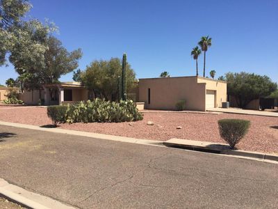 6021 E Shea Blvd, Scottsdale, AZ, 85254