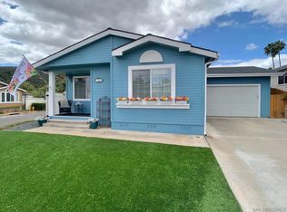 15935 Spring Oaks Rd SPC 189, El Cajon, CA 92021