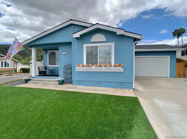 15935 Spring Oaks Rd Spc 189, El Cajon, CA 92021