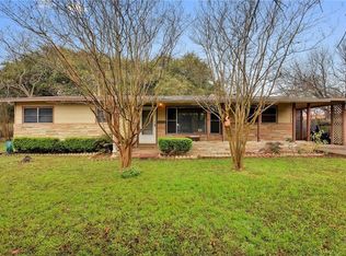 2305 Westforest Dr, Austin, TX 78704