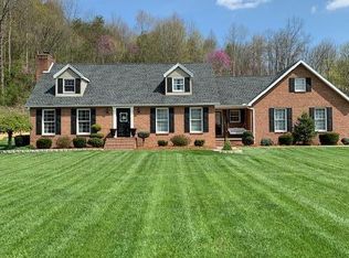3467 State Route 522, Wheelersburg, OH 45694