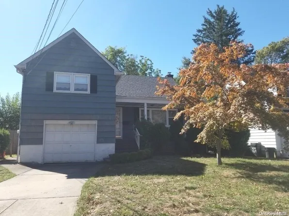 438 Elm Street, West Hempstead, NY 11552