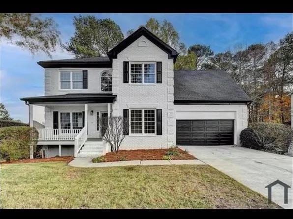 1285 Cedar Brook Dr NE, Lawrenceville, GA 30043