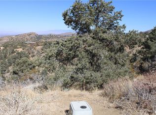 7935 Scenic Dr, Pinon Hills, CA 92372