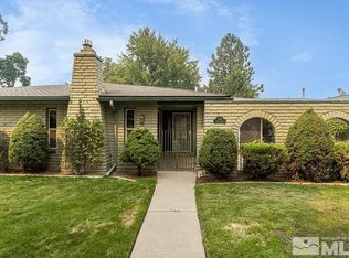 1535 Krupp Cir, Reno, NV 89509
