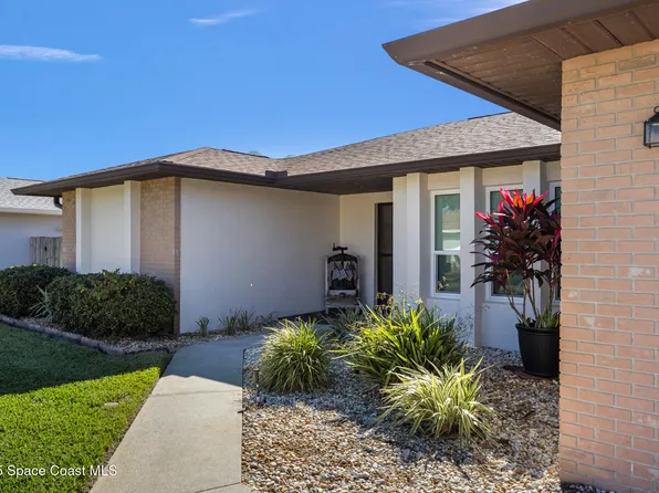 419 Coach Rd, Satellite Beach, FL 32937