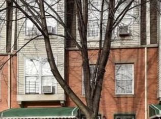 673 E 165th St, Bronx, NY 10456