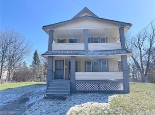 4291 E 114th St, Cleveland, OH 44105