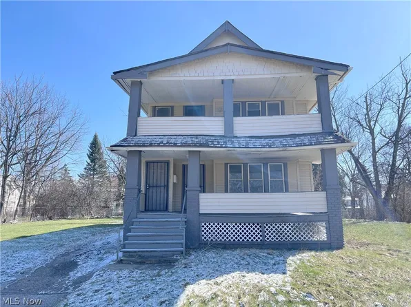 4291 E 114th St, Cleveland, OH 44105