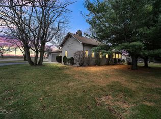 5425 N 4370th Rd W, Bourbonnais, IL 60914