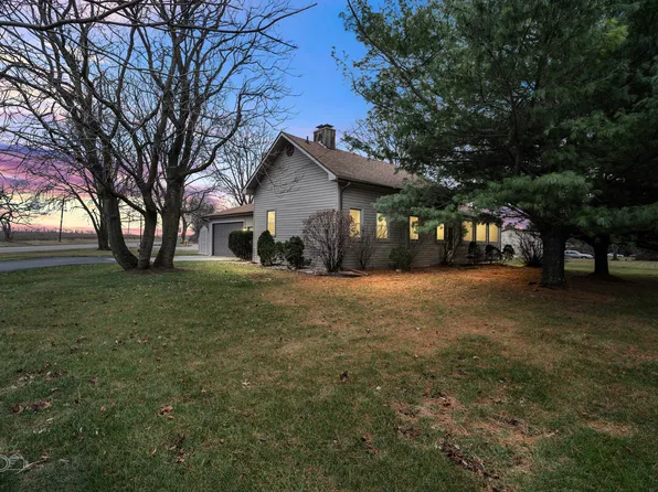 5425 N 4370th Rd W, Bourbonnais, IL 60914