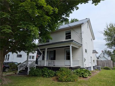 106 Elwood Ave, Medina, NY, 14103