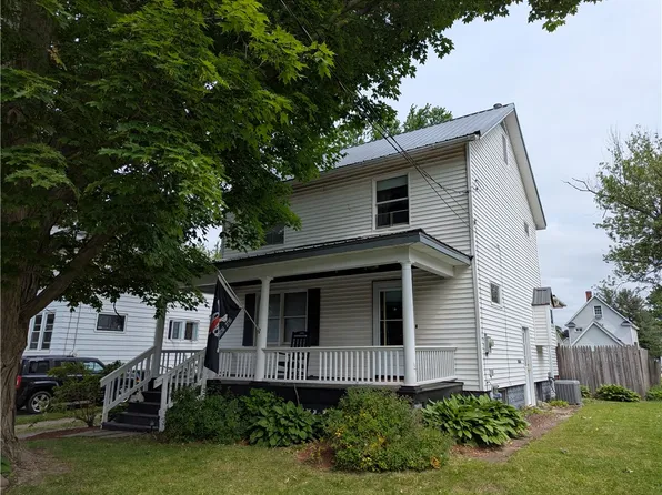 106 Elwood Ave, Medina, NY 14103