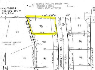 13800 Longtree Dr #ADDRESS, Little Rock, AR 72212