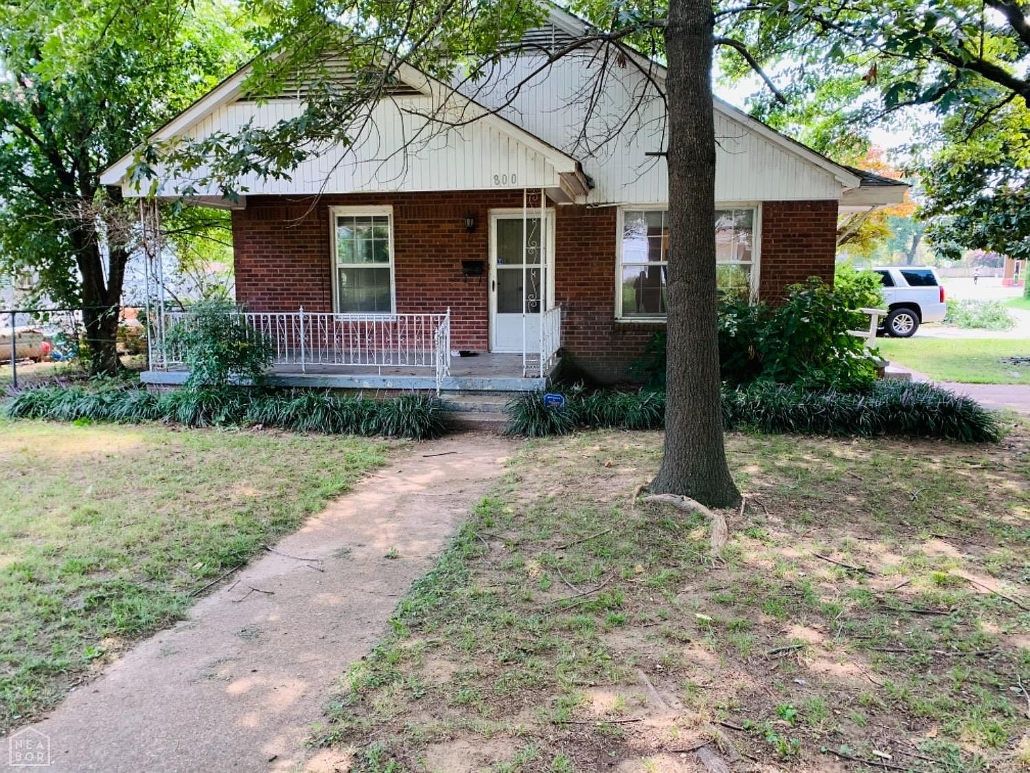 800 Holden Ave, Newport, AR 72112 MLS 10104347 Zillow