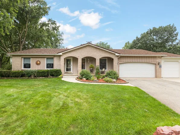 4328 Radcliffe Ct, Adrian, MI 49221