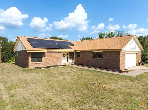 4303 Creekside Dr, Killeen, TX 76543