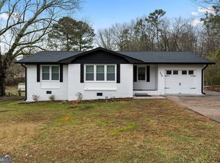 379 Lovebridge Rd SE, Calhoun, GA 30701