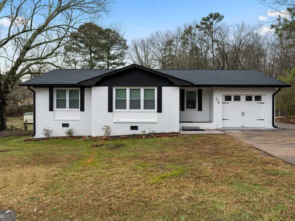 379 Lovebridge Rd SE, Calhoun, GA 30701