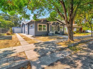 1325 N Stockton St, Stockton, CA