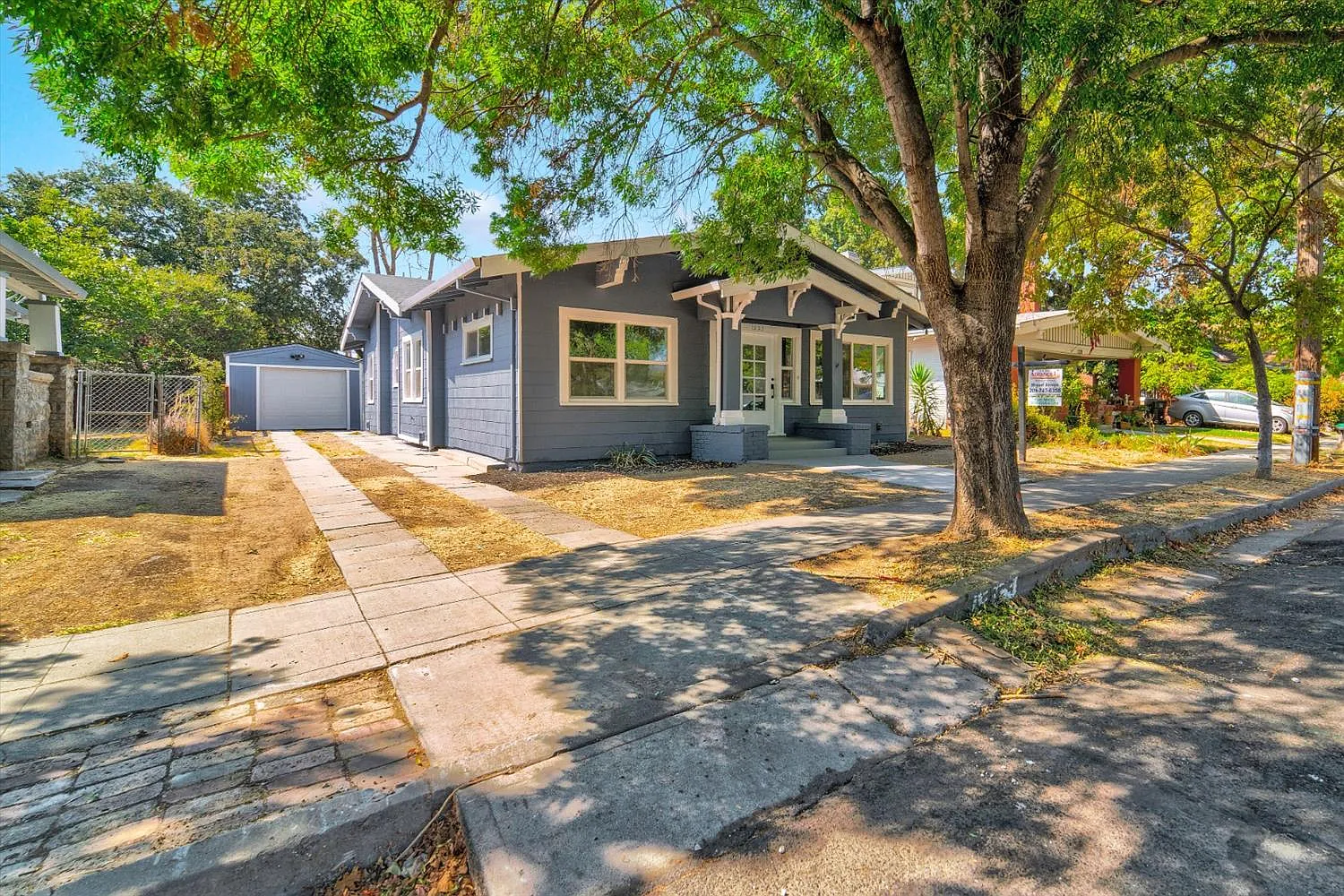 1325 N Stockton St photo 1