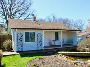 1501 Traylor Ln, Lynchburg, VA 24502