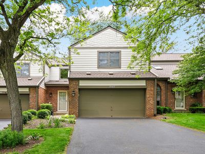 7S372 Augusta Ln, Naperville, IL, 60540