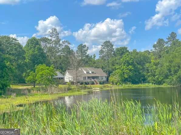 208 W Byp, Moultrie, GA 31768
