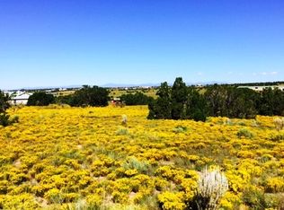 8 N Rancho De Bosque, Lamy, NM 87540