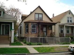 1515 W 72nd Pl, Chicago, IL 60636