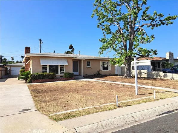 9151 Imperial Ave, Garden Grove, CA 92844