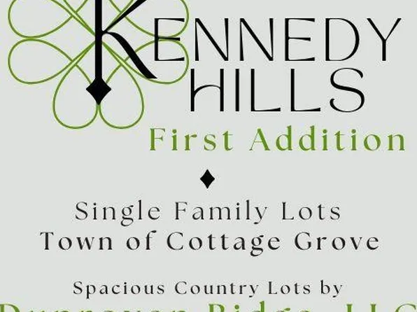 30 Quercus, Cottage Grove, WI 53527