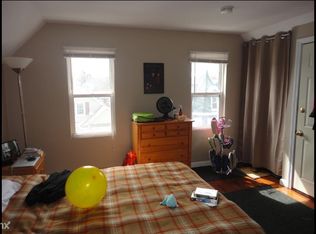 29 Penfield St, Roslindale, MA 02131