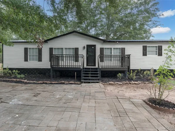 4539 Highway 94, Ramer, AL 36069