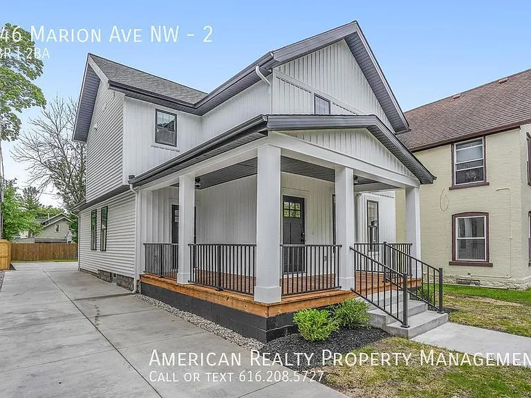 346 Marion Ave NW #2 — Photo 2
