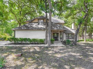2000 Whitebridge Rd, Argyle, TX 76226