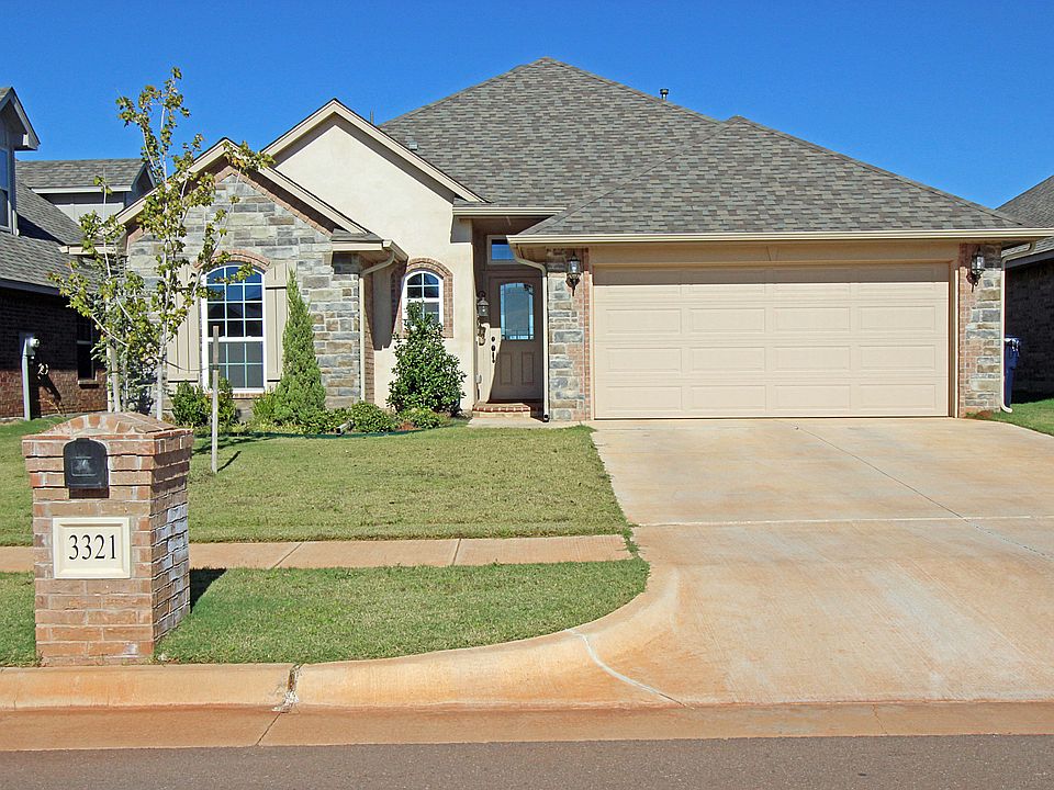 1st image of 3321 NW 161st St