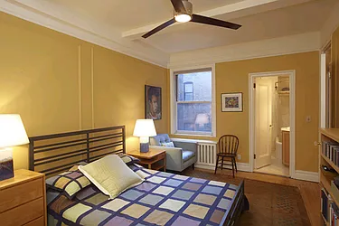 Sold by Brown Harris Stevens