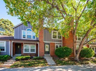 1218 S Flower Circle #C, Lakewood, CO 80232