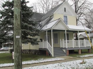 87 Church St, Coldwater, MI 49036