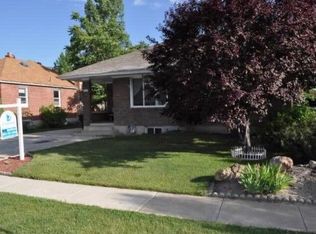 114 E 800th St S, Springville, UT 84663