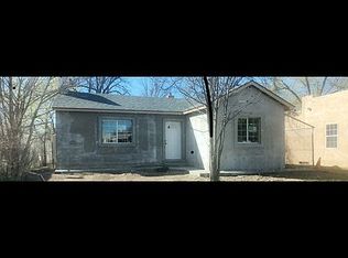 204 W Alameda St, Roswell, NM 88203