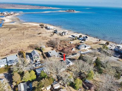 5 Island View Ave, Mattapoisett, MA, 02739