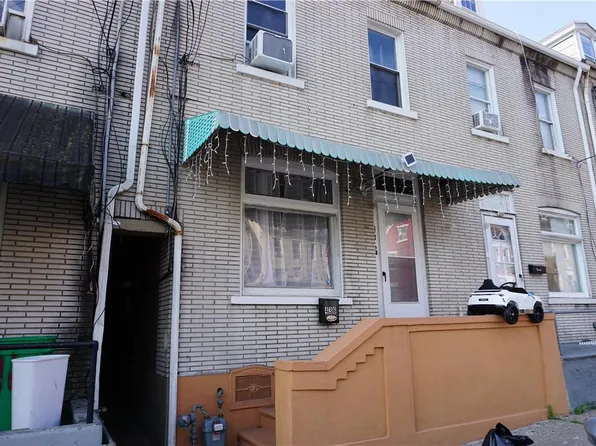 465 W Gordon St #1, Allentown, PA 18102