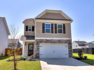 1820 Ruger Dr, Sumter, SC 29150