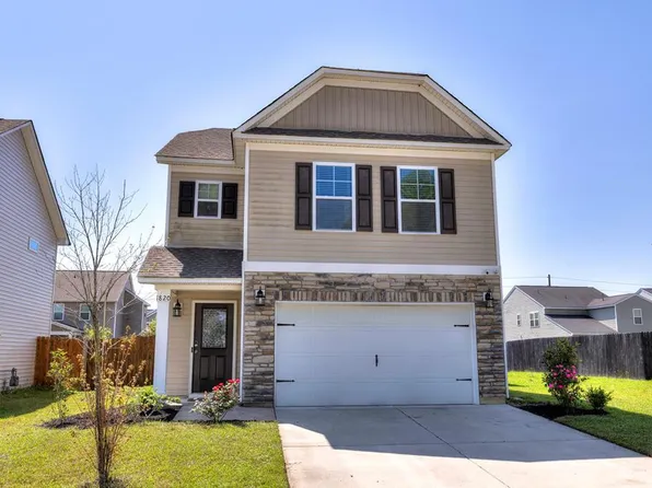 1820 Ruger Dr, Sumter, SC 29150